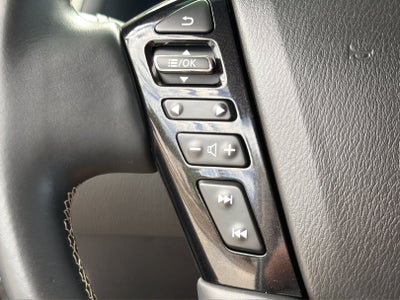 2023 INFINITI QX80 PREMIUM SELECT