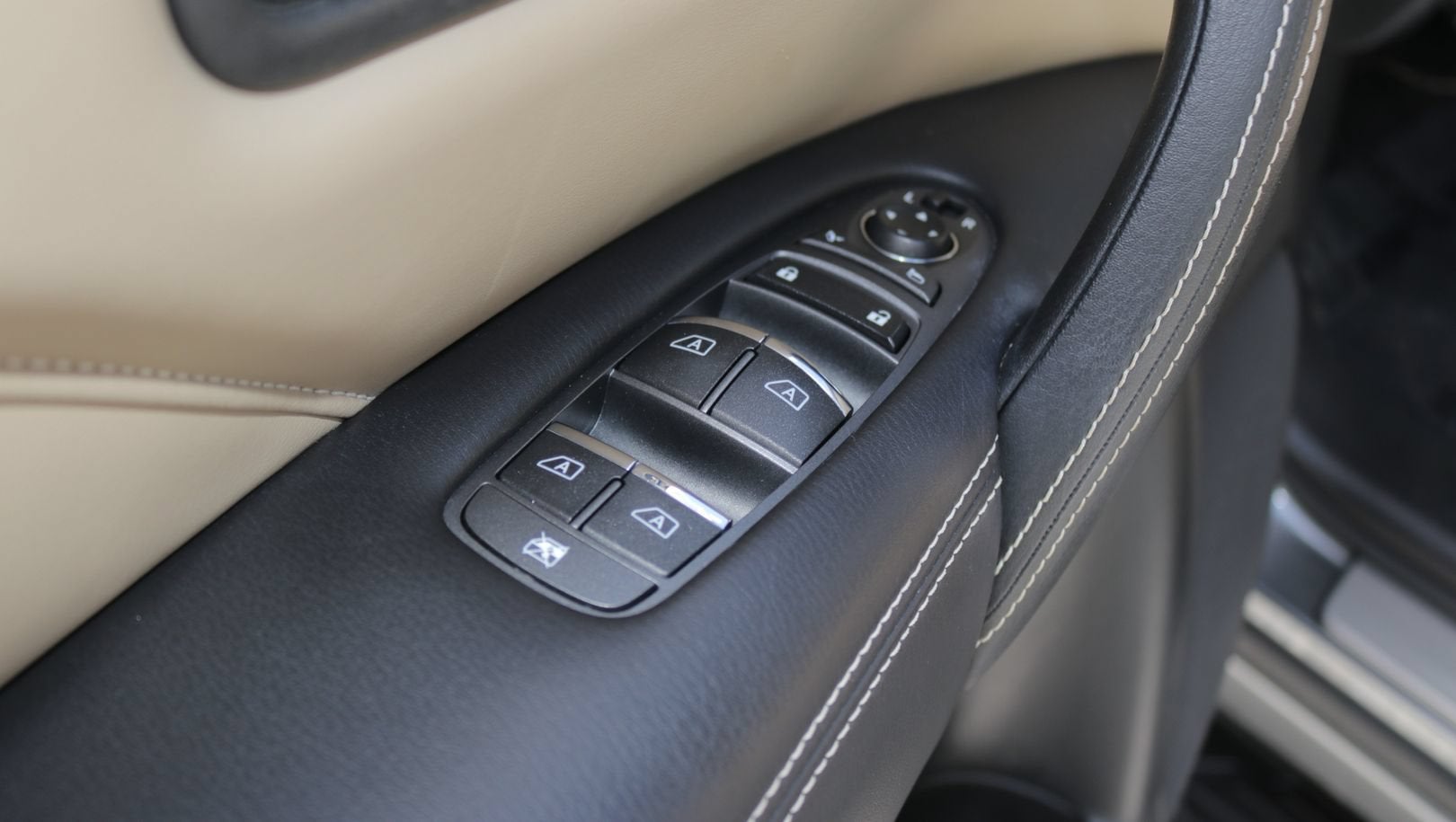 2021 INFINITI QX80 PREMIUM SELECT
