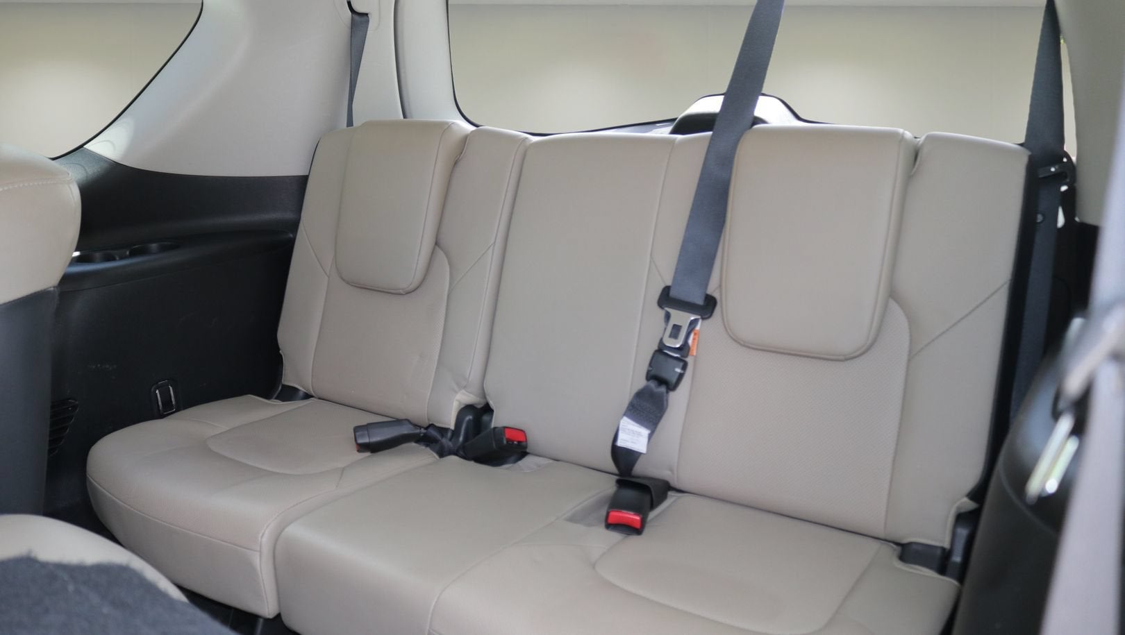 2021 INFINITI QX80 PREMIUM SELECT