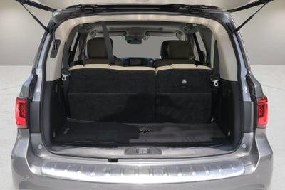 2021 INFINITI QX80 PREMIUM SELECT