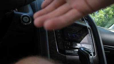 2021 INFINITI QX80 PREMIUM SELECT