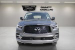 2021 INFINITI QX80 PREMIUM SELECT
