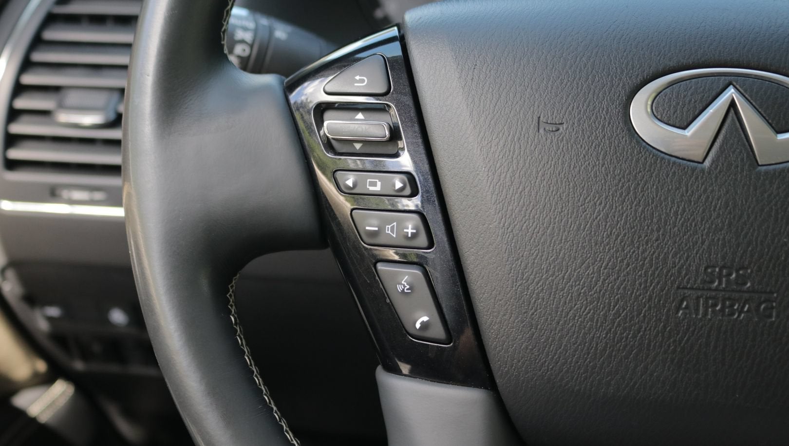 2021 INFINITI QX80 PREMIUM SELECT