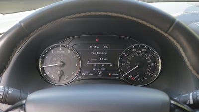 2021 INFINITI QX80 PREMIUM SELECT