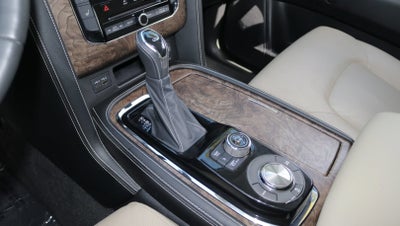 2021 INFINITI QX80 PREMIUM SELECT