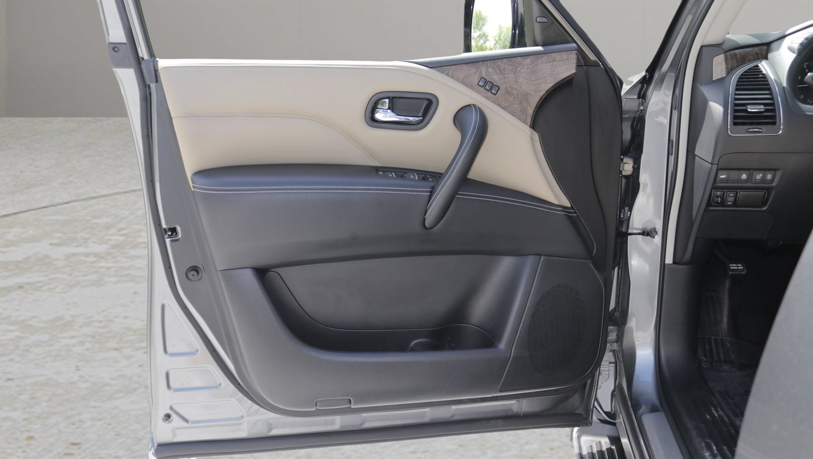 2021 INFINITI QX80 PREMIUM SELECT