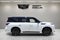 2025 INFINITI QX80 AUTOGRAPH