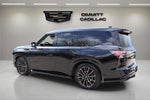 2025 INFINITI QX80 AUTOGRAPH
