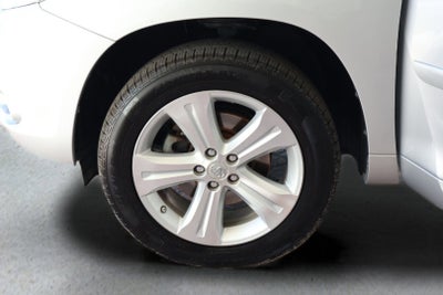 2009 Toyota Highlander Limited