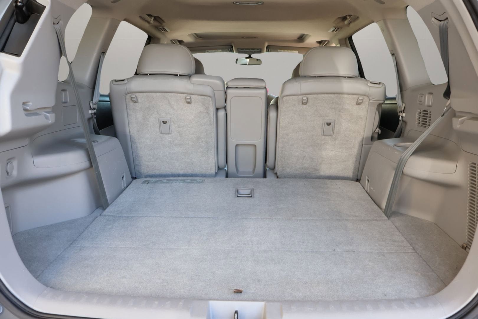 2009 Toyota Highlander Limited