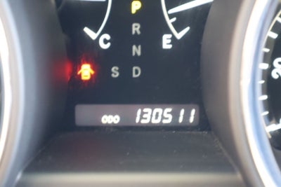 2009 Toyota Highlander Limited