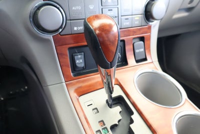 2009 Toyota Highlander Limited