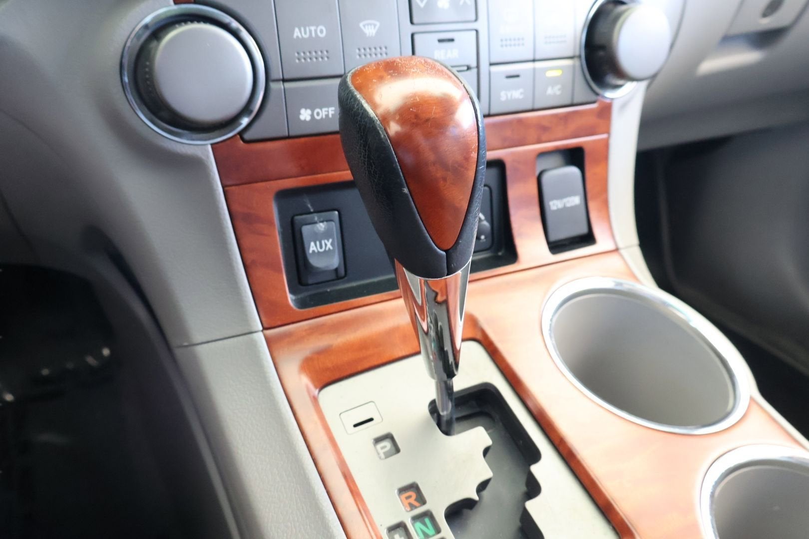 2009 Toyota Highlander Limited