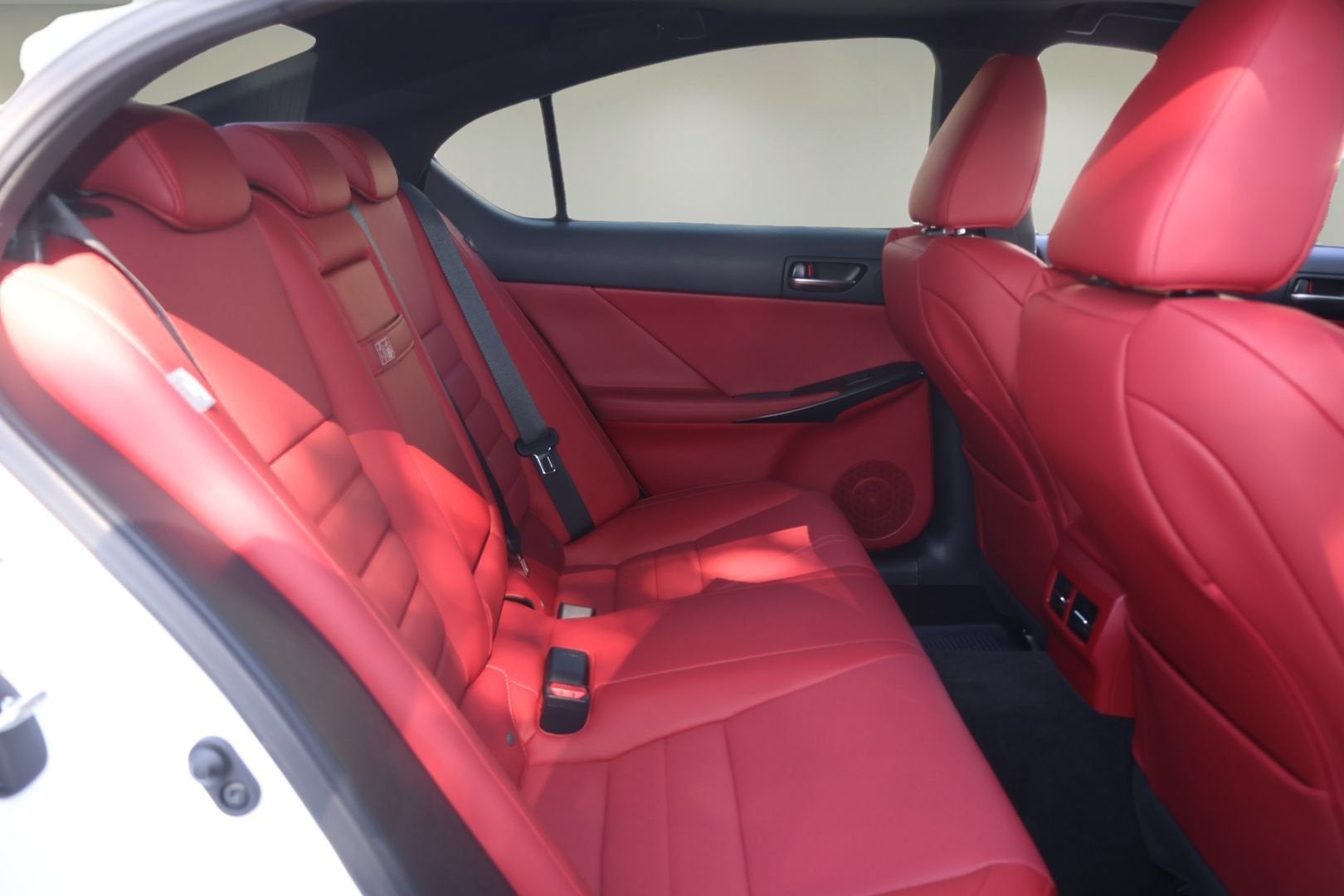 2023 Lexus IS IS 350 F SPORT