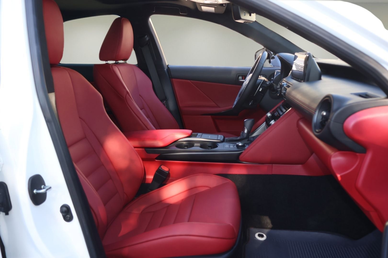 2023 Lexus IS IS 350 F SPORT