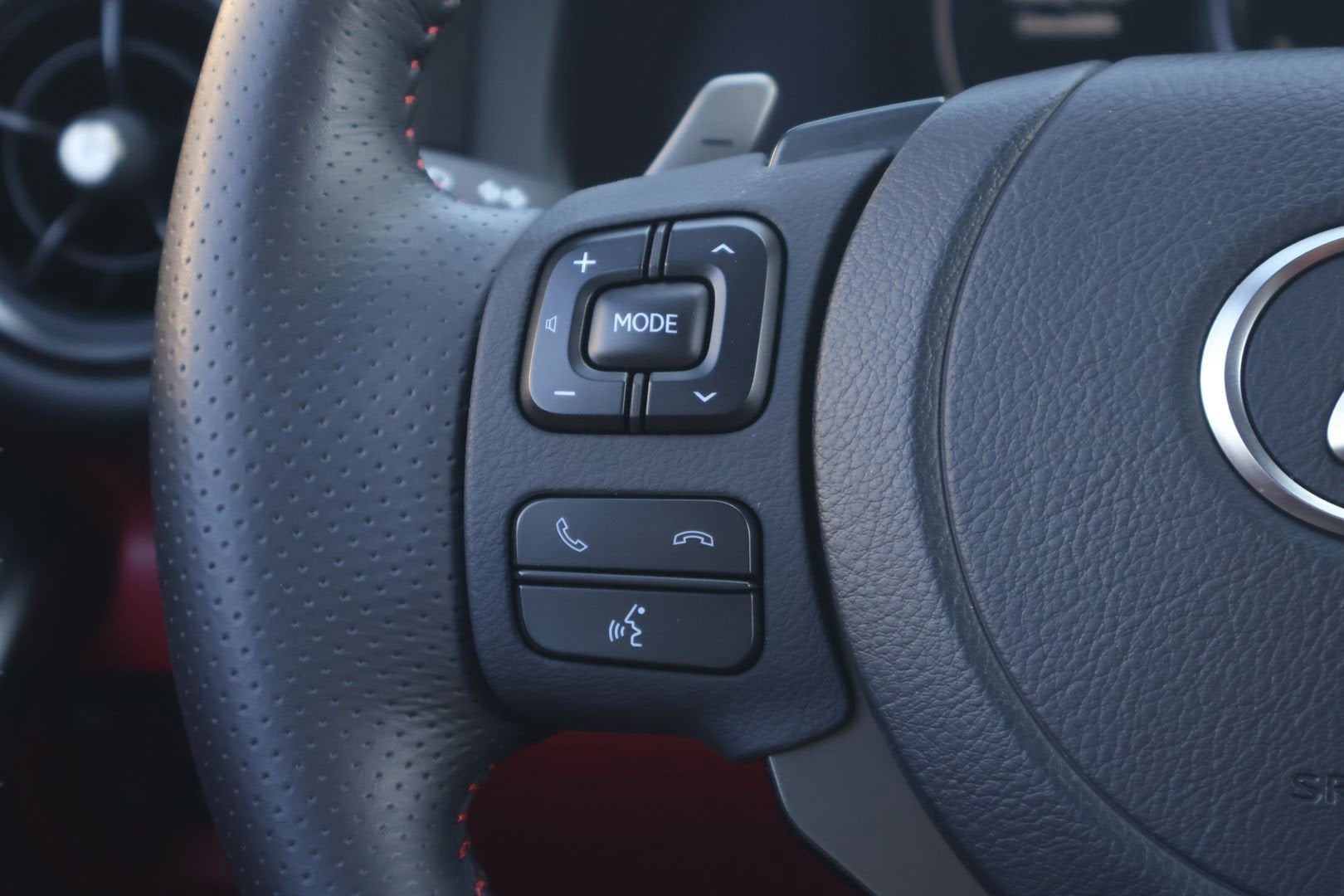 2023 Lexus IS IS 350 F SPORT