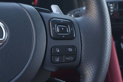 2023 Lexus IS IS 350 F SPORT