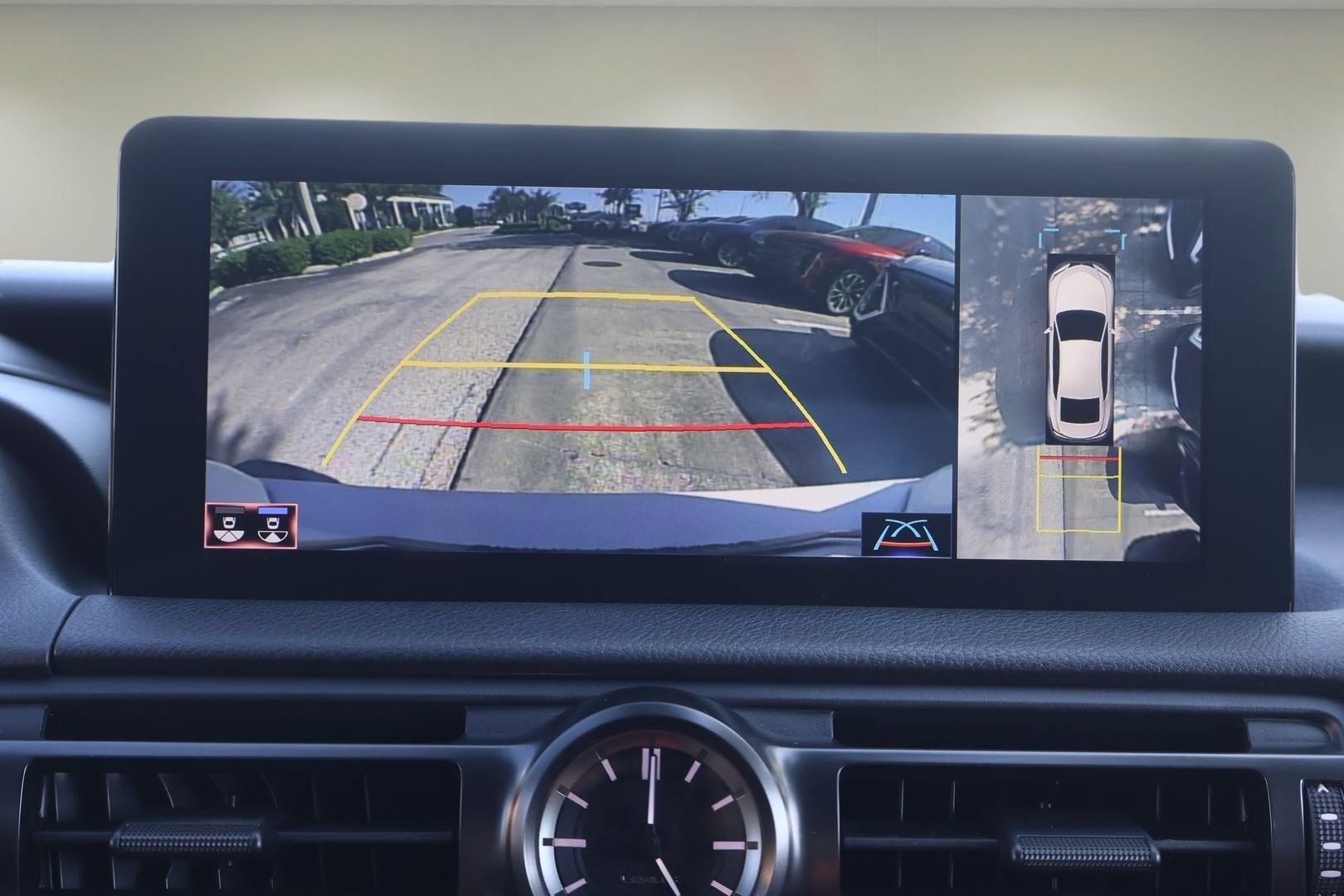 2023 Lexus IS IS 350 F SPORT