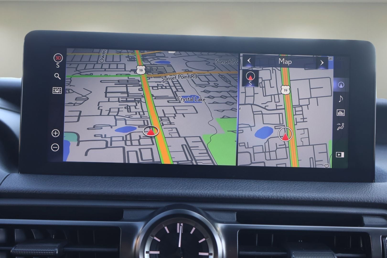 2023 Lexus IS IS 350 F SPORT