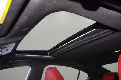 2023 Lexus IS IS 350 F SPORT