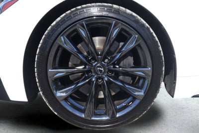 2023 Lexus IS IS 350 F SPORT