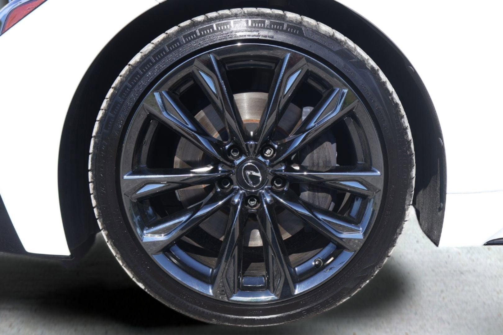 2023 Lexus IS IS 350 F SPORT