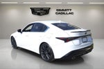 2023 Lexus IS IS 350 F SPORT