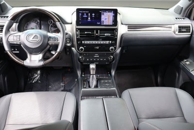 2023 Lexus GX GX 460 Premium