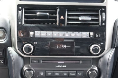 2023 Lexus GX GX 460 Premium
