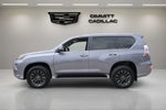 2023 Lexus GX GX 460 Premium