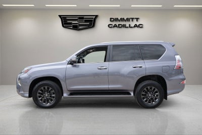 2023 Lexus GX GX 460 Premium