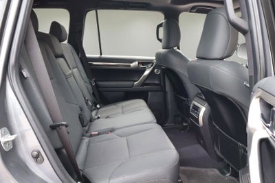 2023 Lexus GX GX 460 Premium