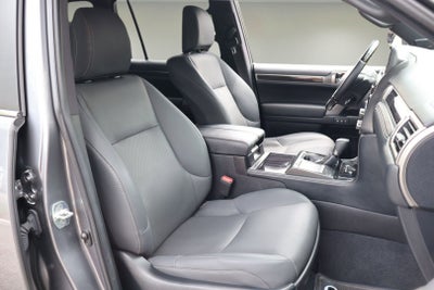 2023 Lexus GX GX 460 Premium
