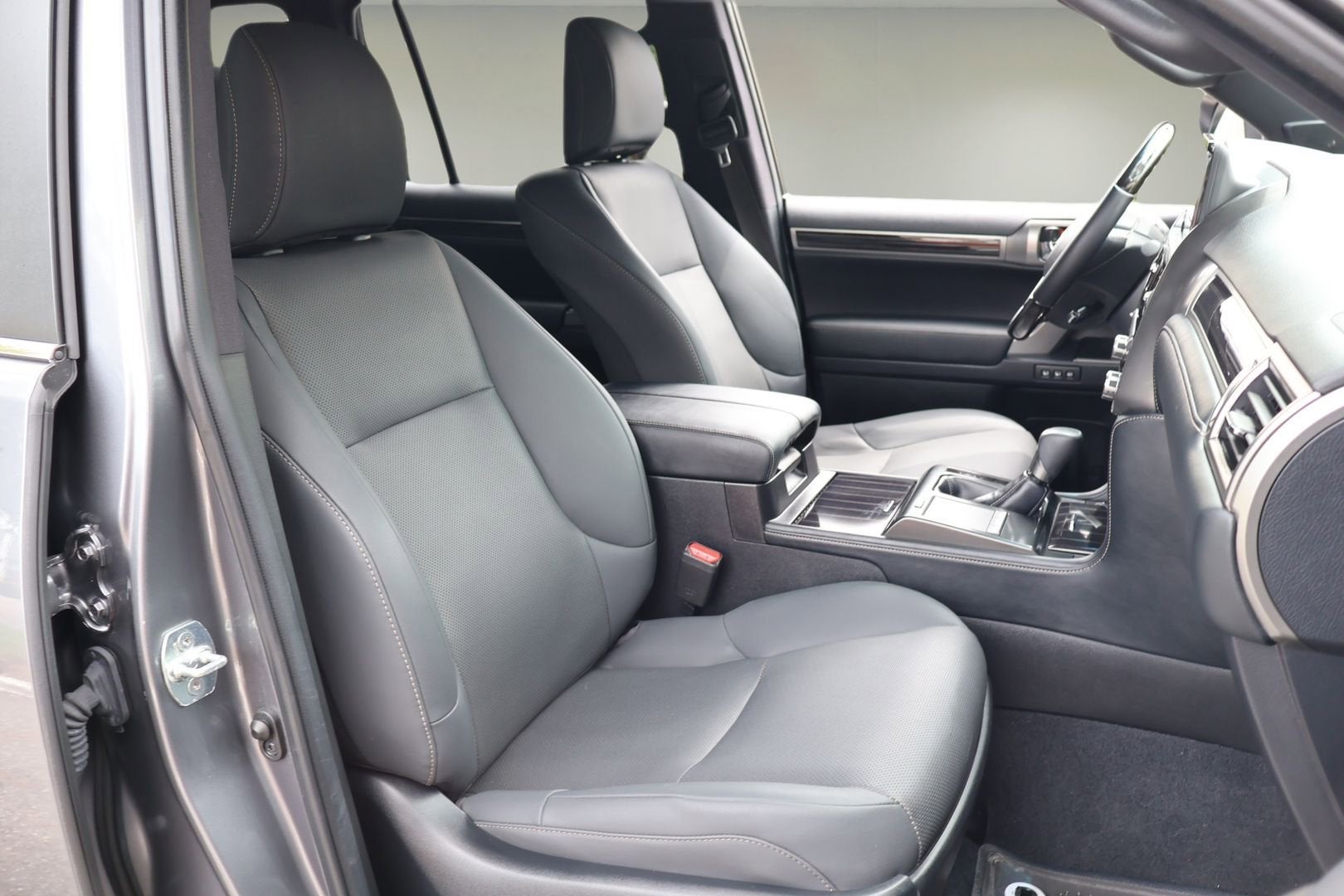 2023 Lexus GX GX 460 Premium