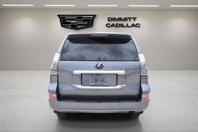 2023 Lexus GX GX 460 Premium