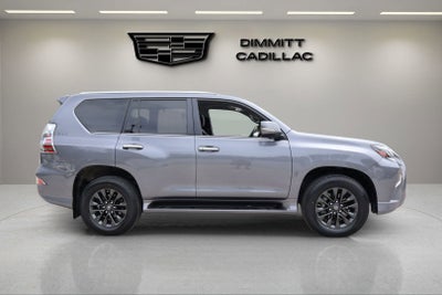2023 Lexus GX GX 460 Premium