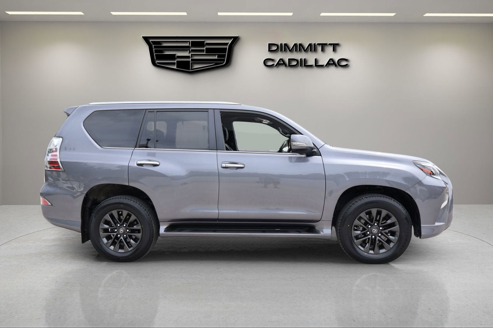 2023 Lexus GX GX 460 Premium