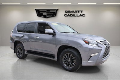 2023 Lexus GX GX 460 Premium