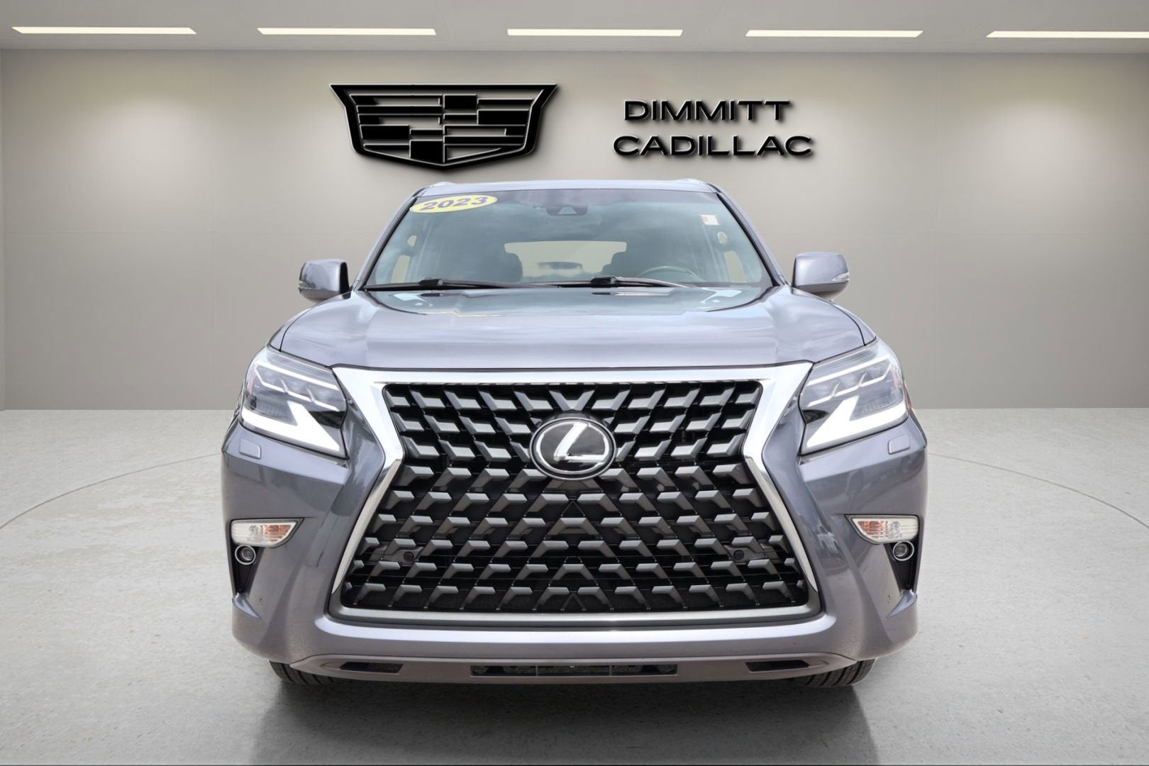 2023 Lexus GX GX 460 Premium
