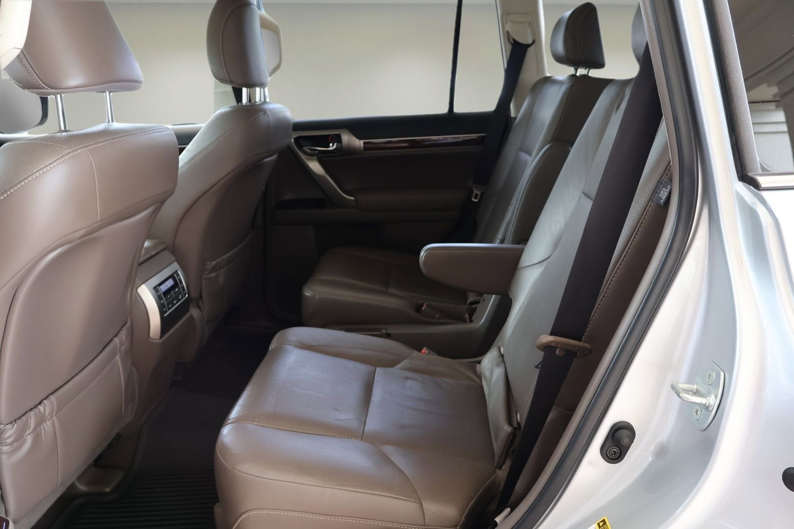 2019 Lexus GX GX 460