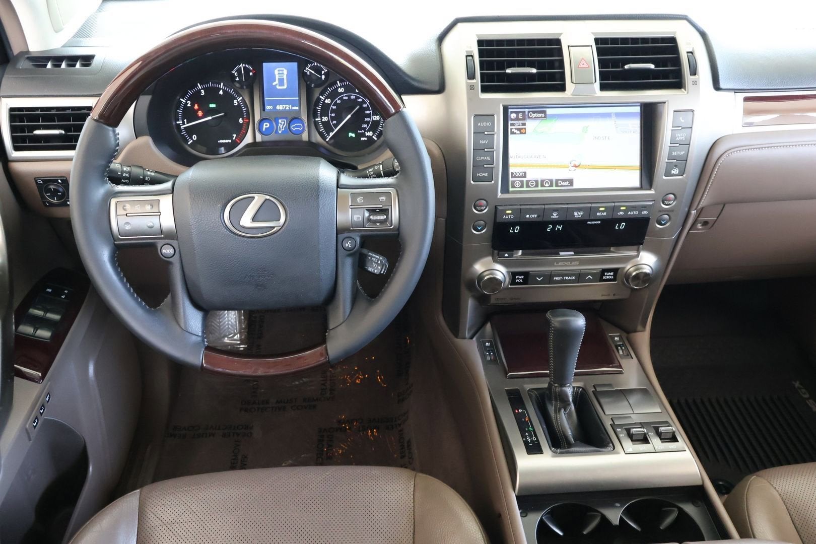 2019 Lexus GX GX 460