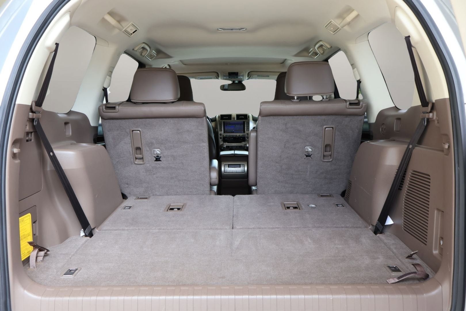 2019 Lexus GX GX 460