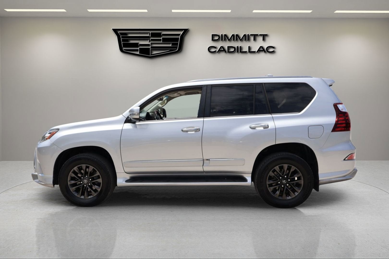 2019 Lexus GX GX 460