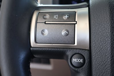 2019 Lexus GX GX 460