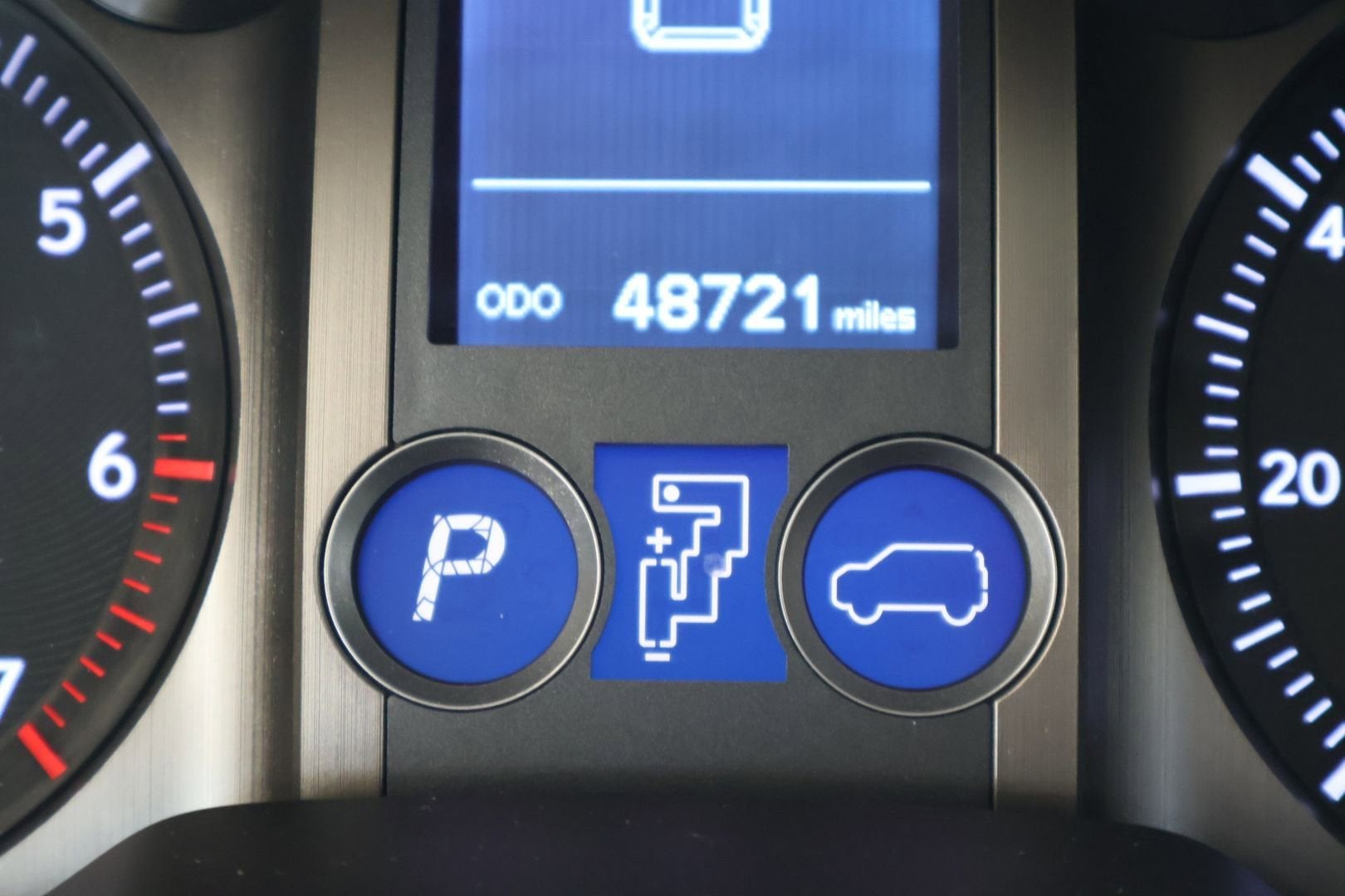 2019 Lexus GX GX 460