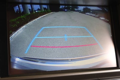 2019 Lexus GX GX 460