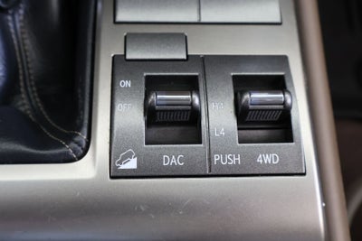 2019 Lexus GX GX 460