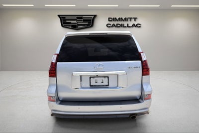 2019 Lexus GX GX 460