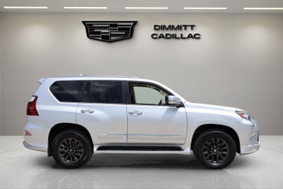 2019 Lexus GX GX 460