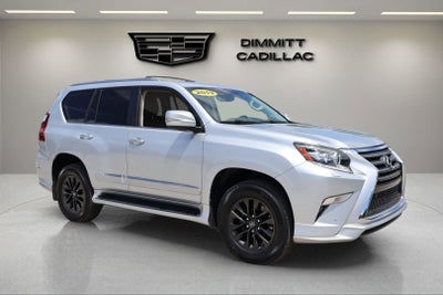 2019 Lexus GX GX 460